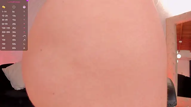 JennaOlsonX webcam