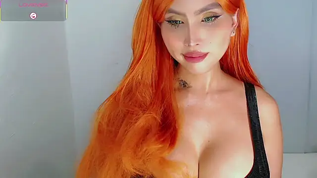 模特: adreana_69