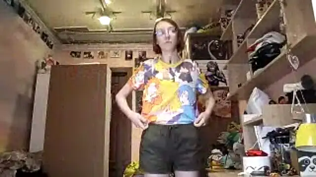 JenaeMicKonic webcam