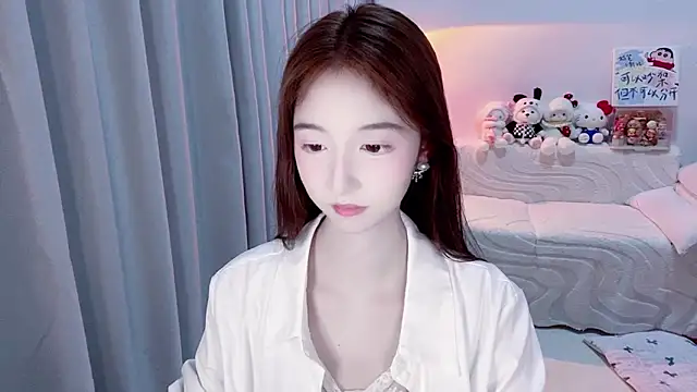 lucky-tt webcam