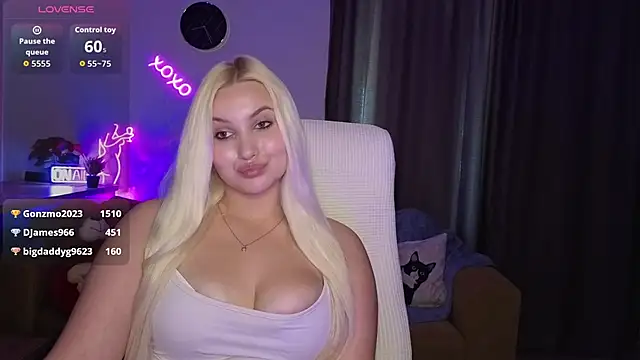 adrelaxina webcam