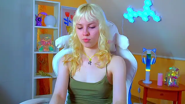 HannahHollis webcam