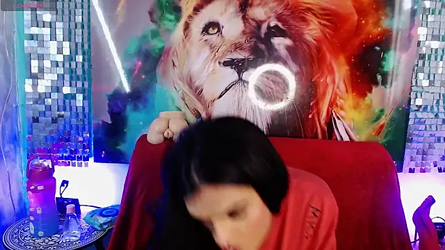 ZAMMIRA live sex cam