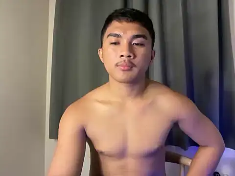 pinoyadriannexxx (M twink) - FUN WHILE NAKED DOING JERK AND PLAY ASS