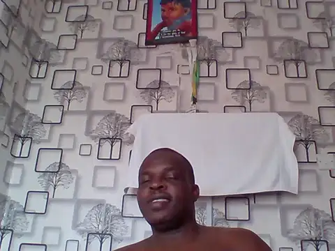 chumba_001 (Ask my age) - Tip Tip for a thunderous shows