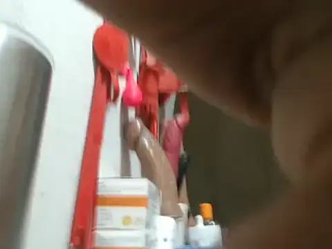 Yaray - Trans webcam sex chat