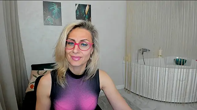 MuseOfStage webcam