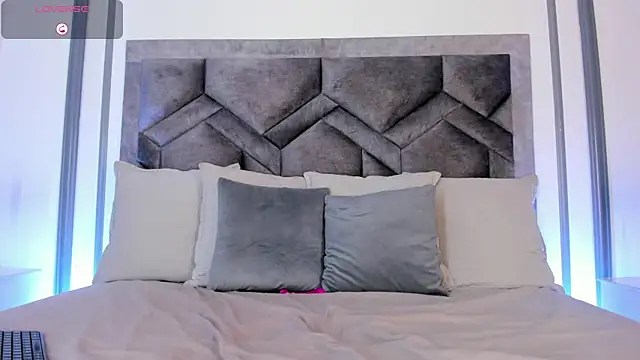 cocoamore webcam
