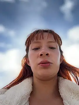 Samyra_Biker12 webcam