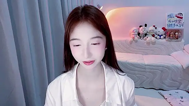 lucky-tt webcam