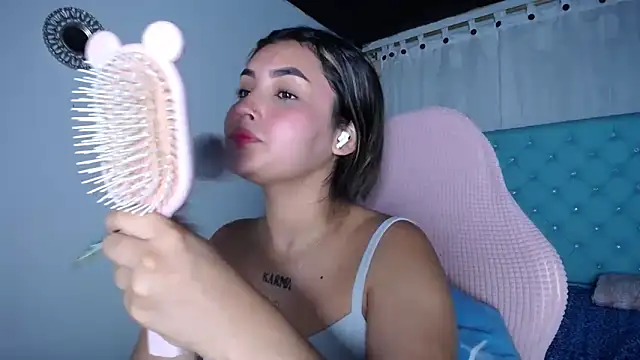 kathe-mills235 webcam