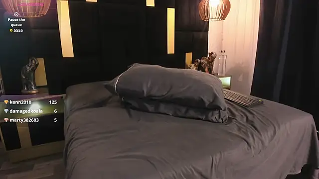 Lucio__Fox webcam