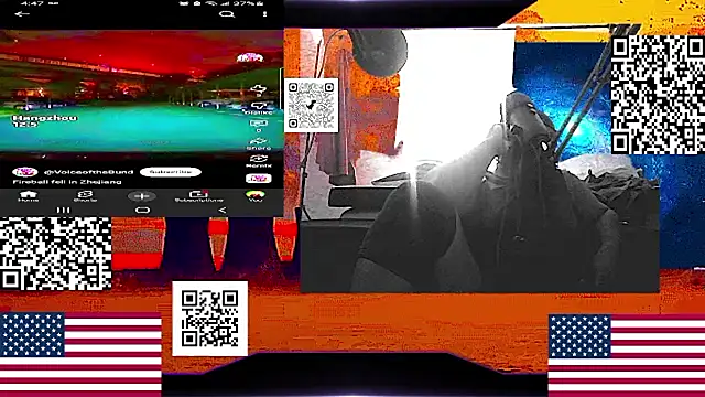 RussellTaylorLacy webcam stripchat model stream image