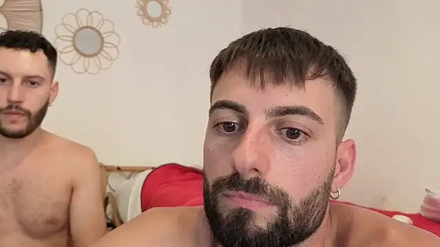 AmicisegretiITA webcam