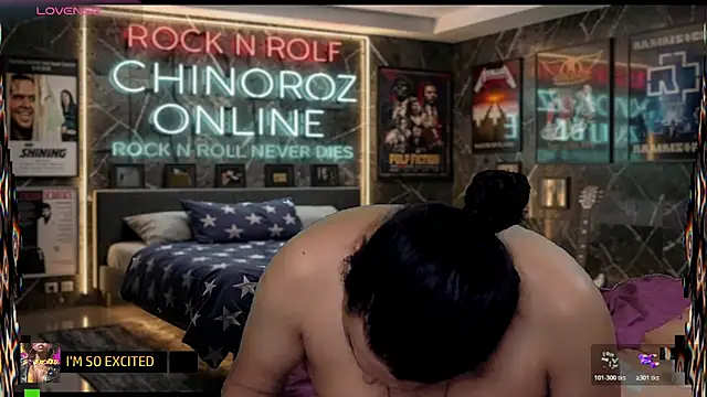 chino_roz webcam