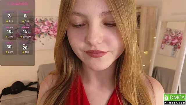 Watch Sue_Sanders live on EroticFlix - High definition streams