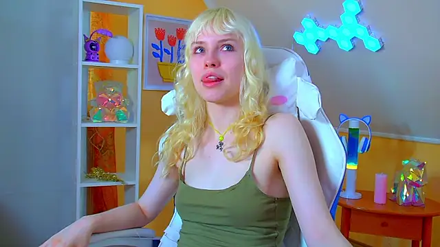 HannahHollis webcam