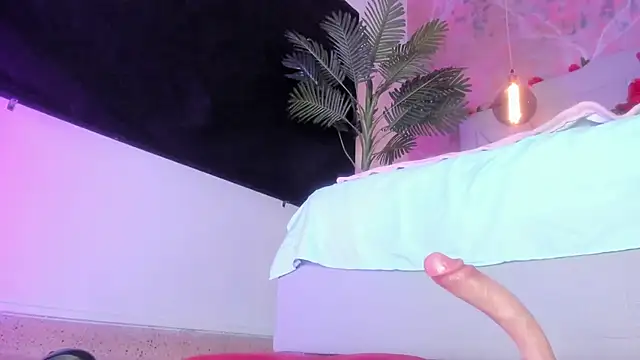 ValerySex_ webcam