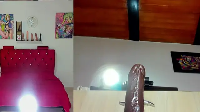 nikky_rosse live cam on StripChat