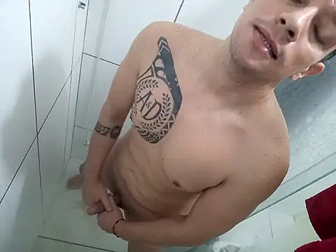Jeff_pepper webcam