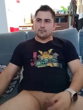 Bradd_32 webcam
