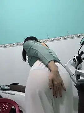 Nana-19 webcam