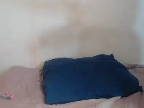 ChantyBaeX webcam