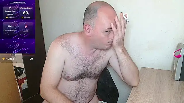Johan___Barker webcam
