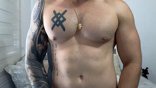 Isaac_Carter webcam