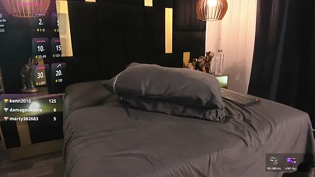 Lucio__Fox webcam