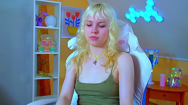 HannahHollis webcam