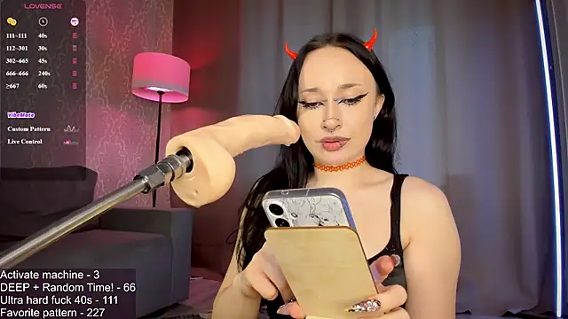 Juicy_Vikki webcam