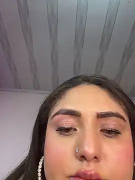 Selenee23 webcam