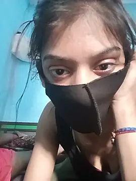 pihu_X webcam