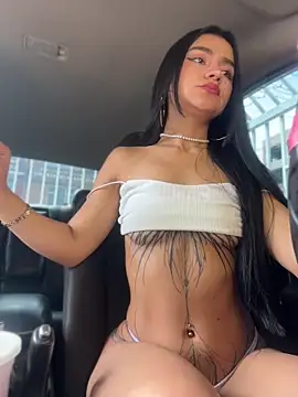 Dakota-fire live sex cam