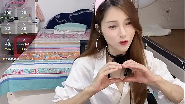 miaomiao-99 webcam