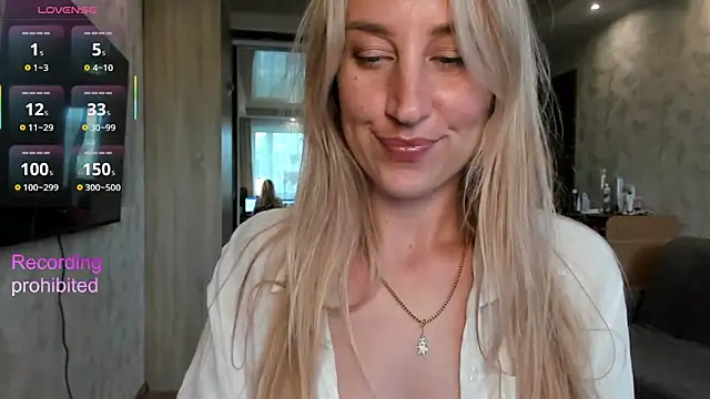 lady_Nati webcam