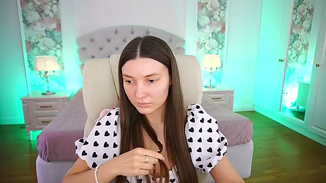 AshleyBaie webcam