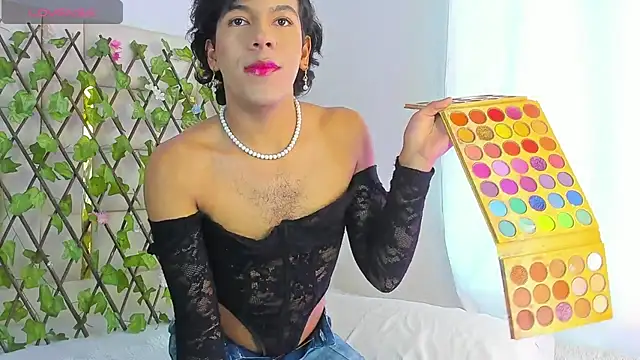 E_R_O_S_ webcam