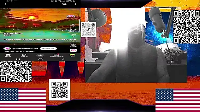 RussellTaylorLacy webcam