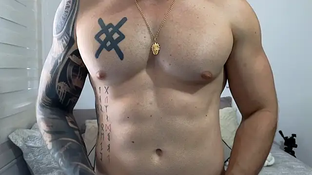 Isaac_Carter webcam