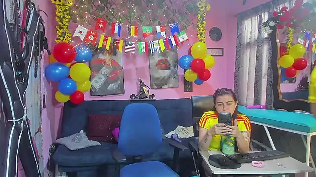 lesbiancuple webcam