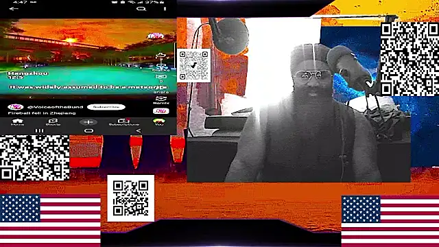 RussellTaylorLacy webcam