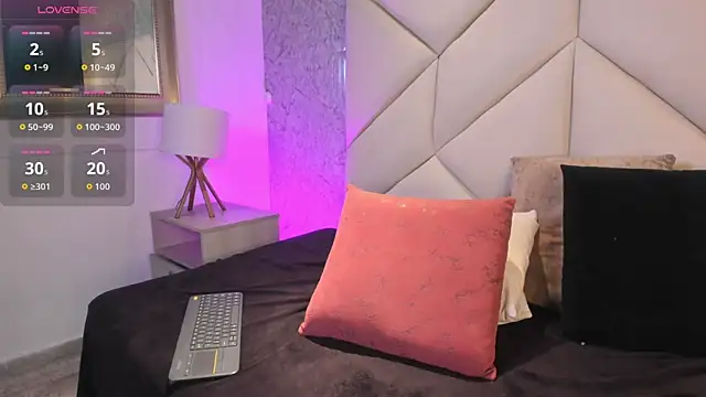 mell_muller (F young) - 🖤Deep blowjob🖤