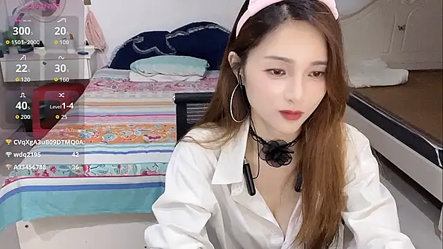 Watch miaomiao-99 live on EroticFlix - High definition streams