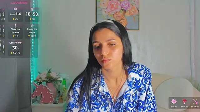 sarabecker (F young) - 💦💦Squirt at each goal💦💦