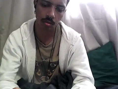 darkslim666 (M young) - Cum