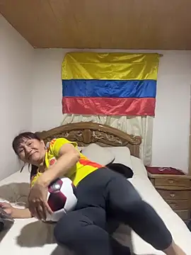 Watch Savvanahh live on EroticFlix - High definition streams