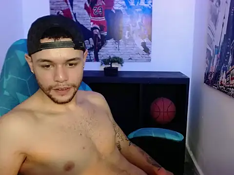 Brian_Adler live sex cam