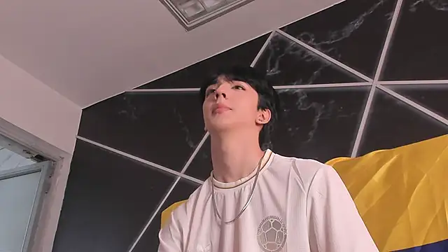 AerumChae webcam